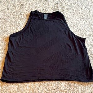 Pink Active Tank Top size XL